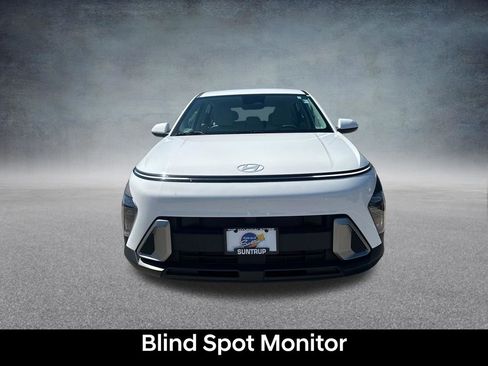 Certified 2026 Hyundai Kona SE AWD/4WD image 6