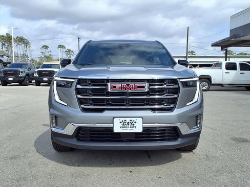 New 2026 GMC Acadia Elevation w/ Elevation Premium Package image 5