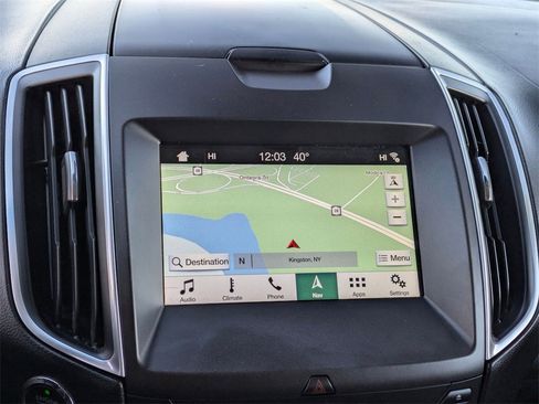 Used 2017 Ford Edge Titanium w/ Equipment Group 302A image 23