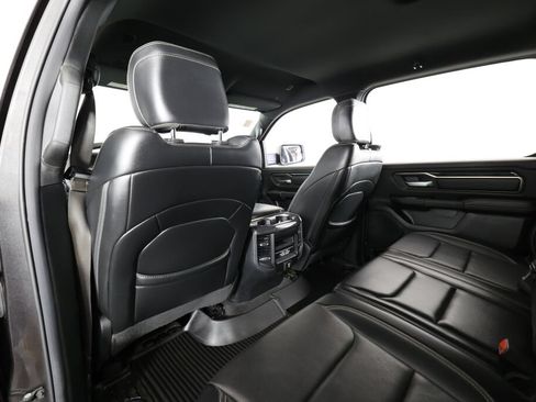 Used 2021 RAM 1500 Rebel w/ Rebel Level 2 Equipment Group AWD/4WD image 14