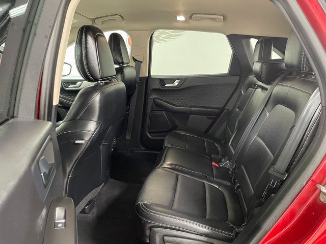Used 2020 Ford Escape SEL AWD/4WD image 20