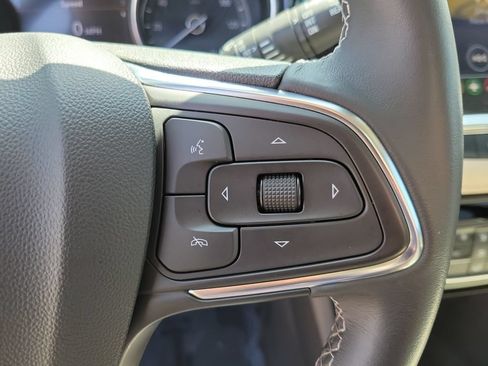 Used 2022 Buick Encore GX Select FWD image 23