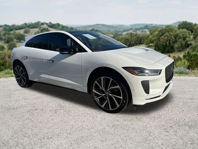 Used 2024 Jaguar I-PACE R-Dynamic HSE