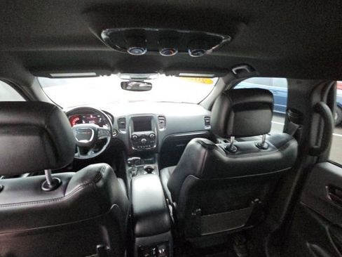 Used 2020 Dodge Durango GT image 39