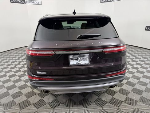 Used 2023 Lincoln Corsair Reserve w/ Equipment Group 201A image 5