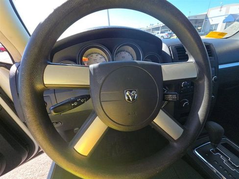 Used 2008 Dodge Charger SE RWD image 16