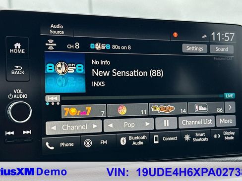 Used 2023 Acura Integra A-Spec image 28