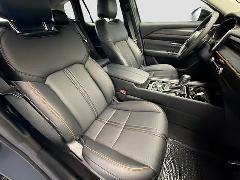 Used 2024 MAZDA CX-50 AWD 2.5 Turbo w/ Weather Package image 15