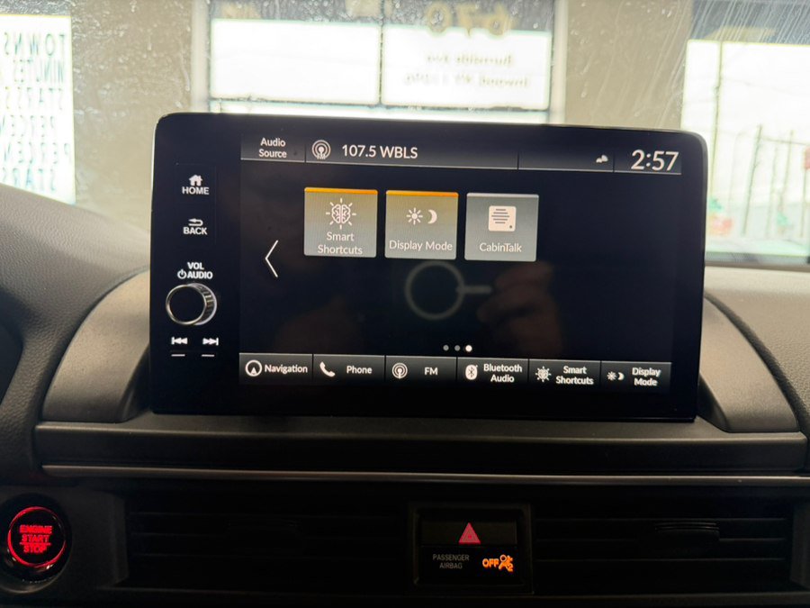 Used 2023 Honda Pilot Elite image 72
