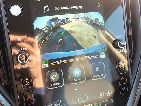 New 2026 Subaru Crosstrek 2.5i Limited image 18