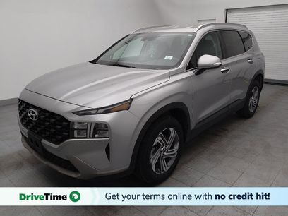Used 2023 Hyundai Santa Fe SEL