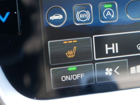 Used 2024 Subaru Outback Limited image 28