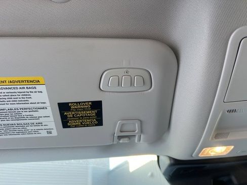 Used 2022 Ford Bronco Sport Big Bend w/ Convenience Package image 31