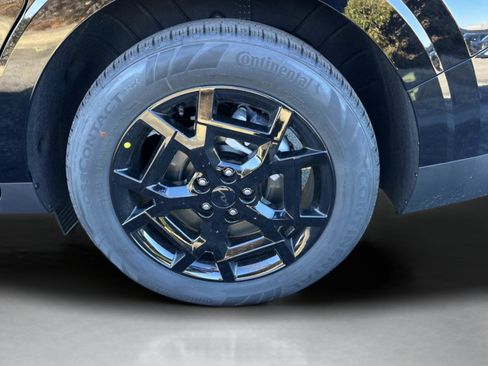 New 2026 Kia Carnival SX Prestige image 11