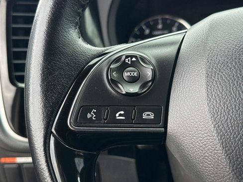 Used 2016 Mitsubishi Outlander SEL FWD image 29