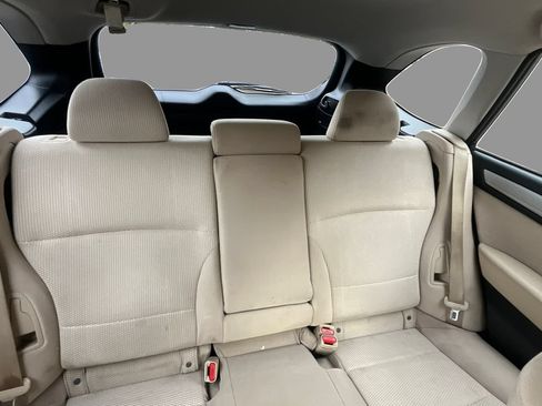 Used 2017 Subaru Outback 2.5i AWD/4WD image 12