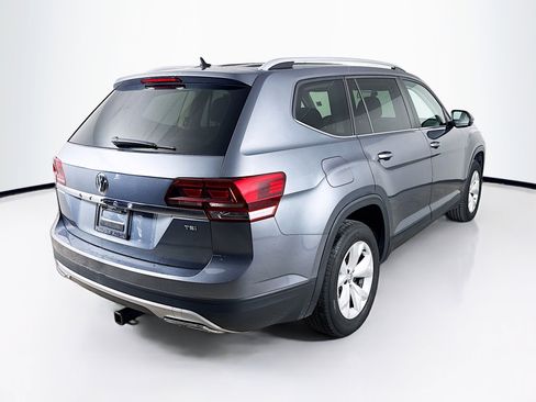 Used 2018 Volkswagen Atlas S image 31