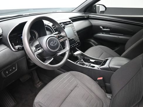 Used 2024 Hyundai Santa Cruz SEL AWD/4WD image 20