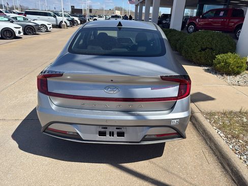 Used 2020 Hyundai Sonata SE image 6