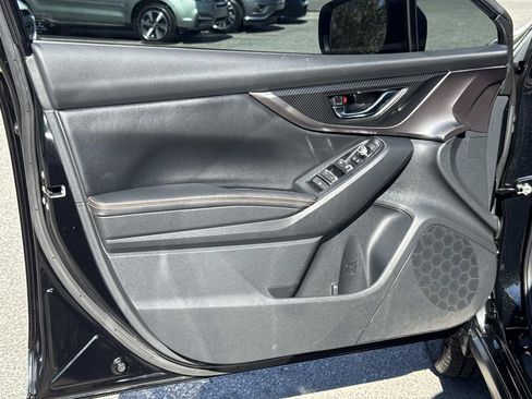 Used 2020 Subaru Crosstrek 2.0i Limited w/ Moonroof Package image 21