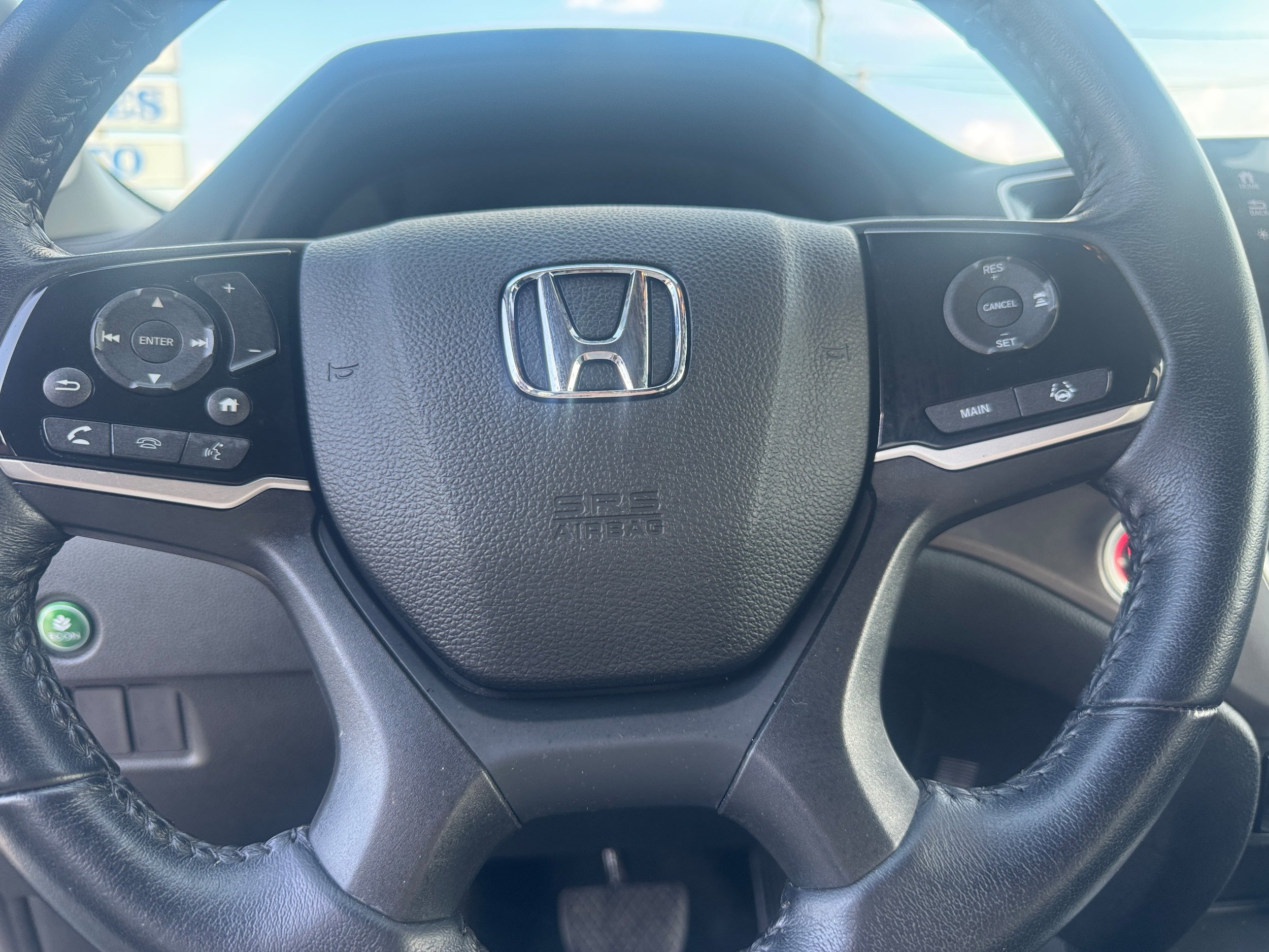 Used 2022 Honda Pilot EX-L image 23
