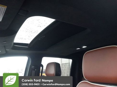 Used 2023 GMC Sierra 1500 Denali Ultimate image 21