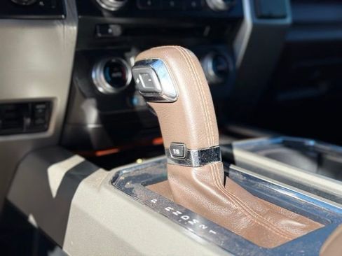 Used 2015 Ford F150 King Ranch w/ Equipment Group 601A Luxury image 26