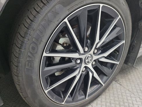 Used 2023 Toyota Camry SE image 31