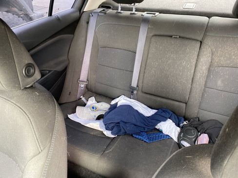 Used 2017 Chevrolet Cruze LT w/ Convenience Package image 21