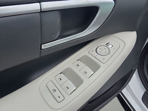 New 2026 Hyundai Sonata SEL image 23