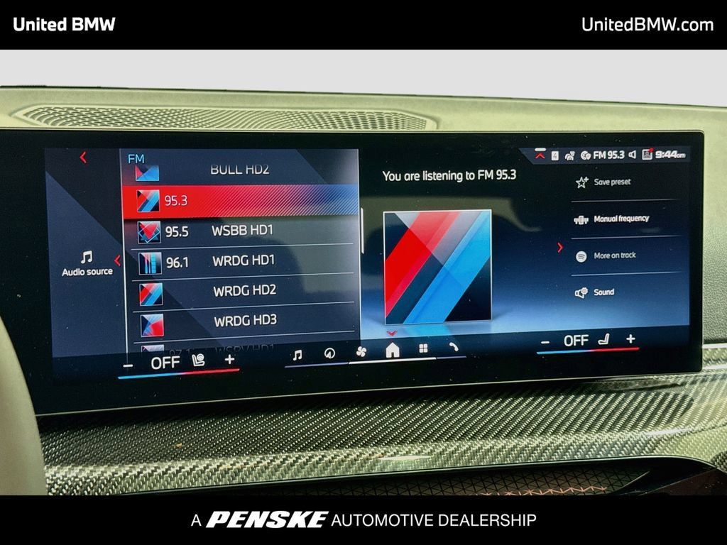 New 2026 BMW M340i RWD image 15