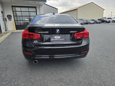 Used 2017 BMW 320i xDrive PREMIUM/WINTER w/ Premium Package image 18