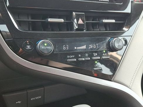 Certified 2024 Toyota Camry LE FWD image 15