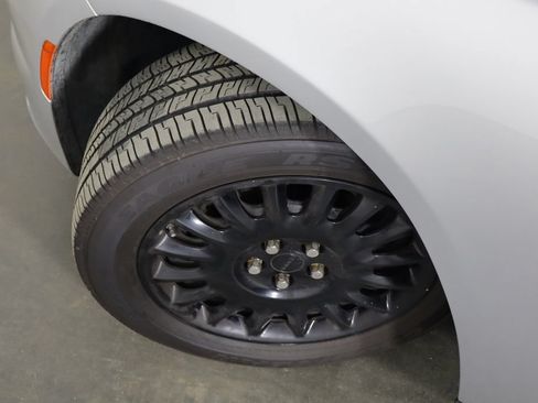 Used 2021 Dodge Charger Police AWD/4WD image 39