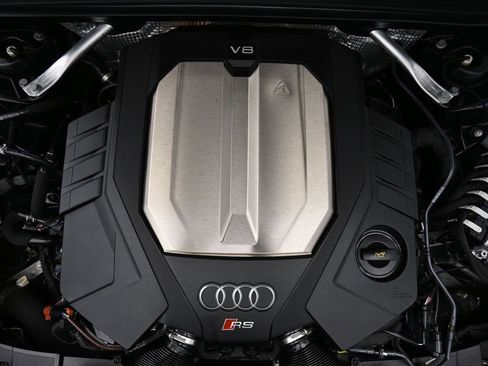 Used 2023 Audi RS 7 Sportback image 27