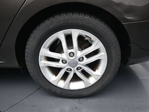 Used 2012 Kia Forte EX w/ Premium Pkg FWD image 21