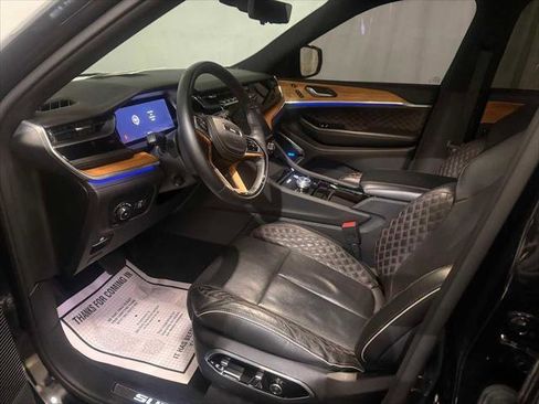 Certified 2023 Jeep Grand Cherokee Summit image 19