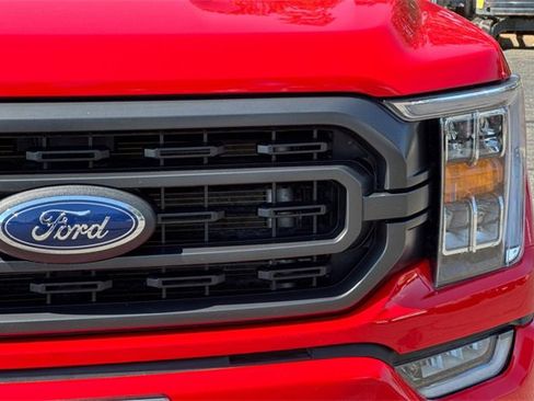 Used 2022 Ford F150 XLT w/ Equipment Group 302A High image 52