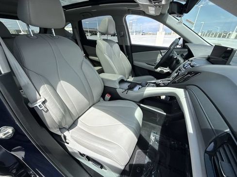Used 2020 Acura RDX FWD w/ Technology Package image 26