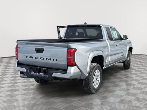 New 2026 Toyota Tacoma SR5 RWD image 15
