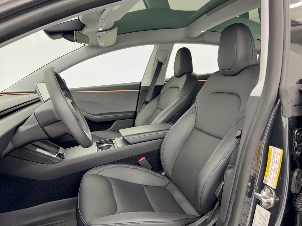 Used 2024 Tesla Model 3 Long Range RWD image 5