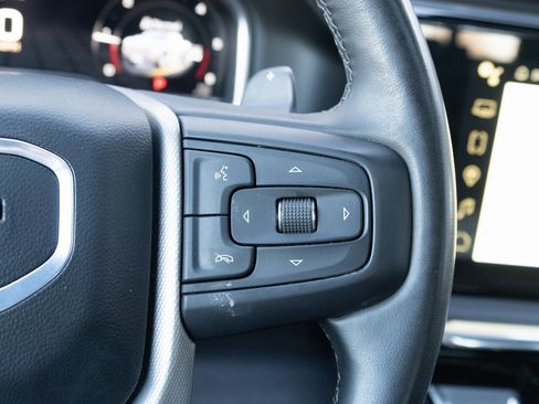 Used 2024 GMC Sierra 1500 Denali image 7