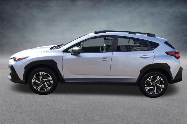 Certified 2024 Subaru Crosstrek 2.0i Premium w/ Crosstrek Mirror Package AWD/4WD image 5