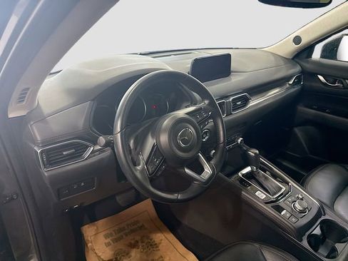 Used 2020 MAZDA CX-5 Grand Touring image 10