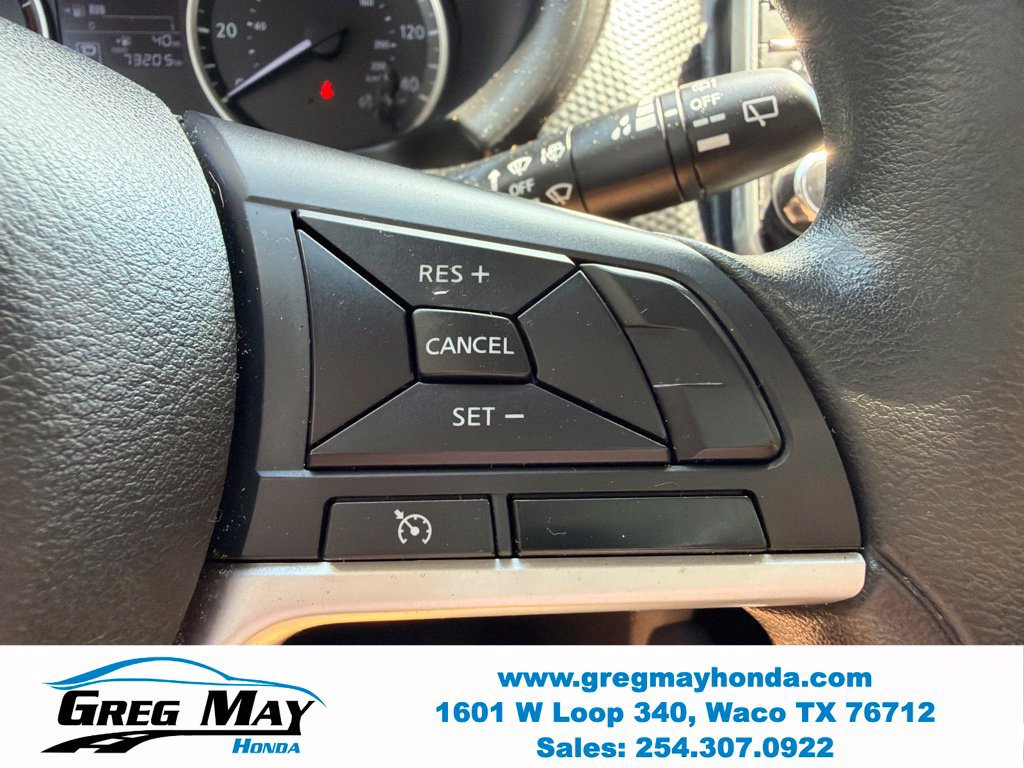 Used 2021 Nissan Kicks S FWD image 26