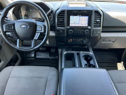 Used 2017 Ford F150 XLT w/ Equipment Group 302A Luxury