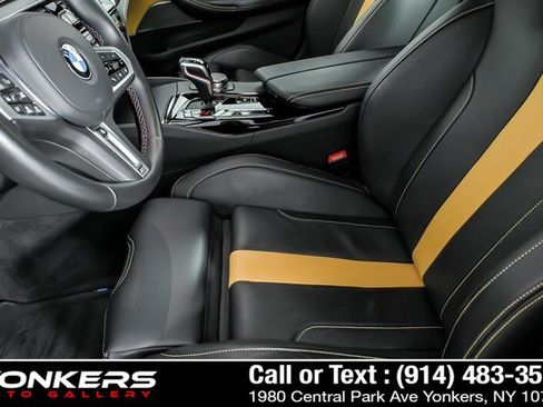 Used 2022 BMW M5 w/ Competition Package AWD/4WD image 14