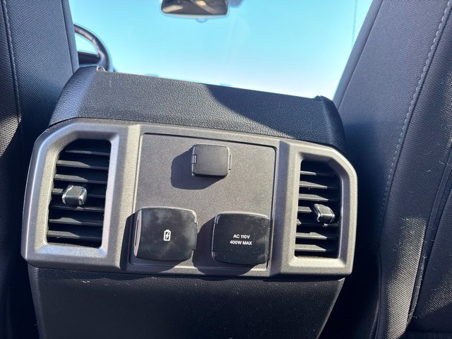 Used 2019 Ford F150 XLT w/ Equipment Group 302A Luxury AWD/4WD image 28