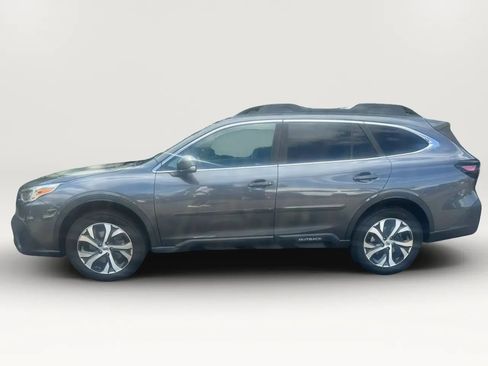Used 2021 Subaru Outback Limited AWD/4WD image 3