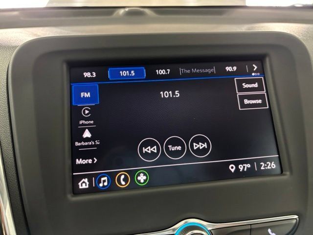 Used 2023 Chevrolet Equinox LT w/ Driver Convenience Package AWD/4WD image 20